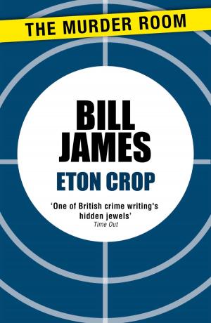 Book cover of Eton Crop