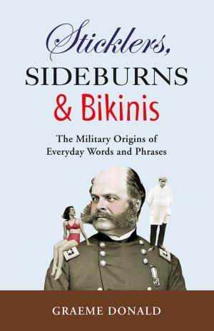 Cover of the book Sticklers, Sideburns and Bikinis by Joerg Chet Tremmel, Katherine Robinson