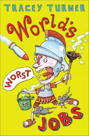 Cover of the book World's Worst Jobs by Nik Borrow, Ron Demey