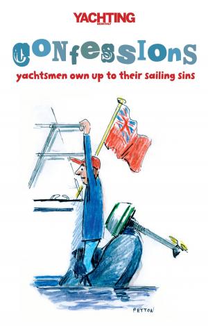 Book cover of Yachting Monthly's Confessions
