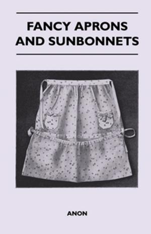 Cover of Fancy Aprons and Sunbonnets