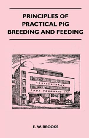 Cover of the book Principles of Practical Pig Breeding and Feeding by Thorstein Veblen