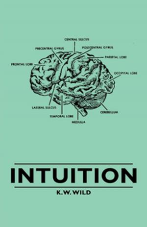 Cover of the book Intuition by G.W. Forrest