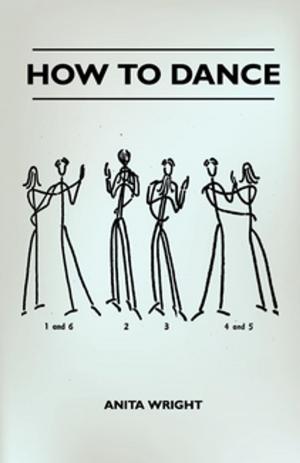 Cover of the book How To Dance by Robert Colville