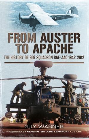 Cover of the book From Auster to Apache by Bruce  Lewis