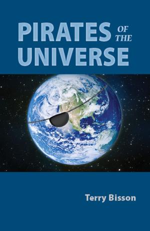 Book cover of Pirates of the Universe