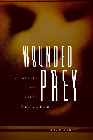 bigCover of the book Wounded Prey by 