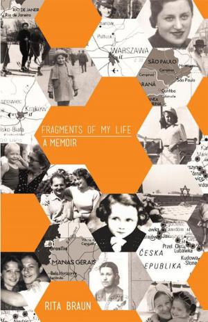Cover of the book Fragments of My Life by Kenneth K. Suh