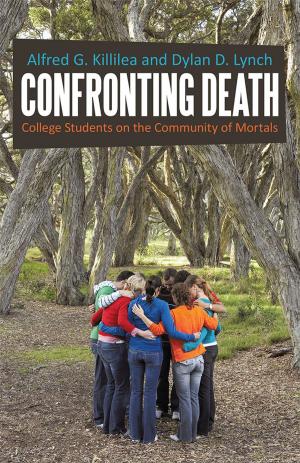 Cover of the book Confronting Death: by Carl F. Robinson