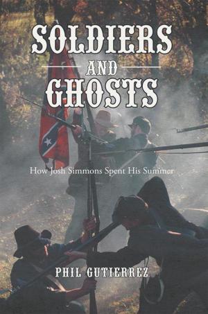Book cover of Soldiers and Ghosts