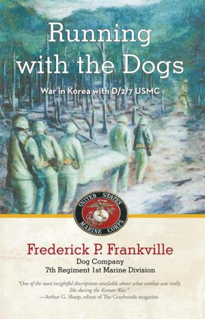 Cover of the book Running with the Dogs by J. Frederika