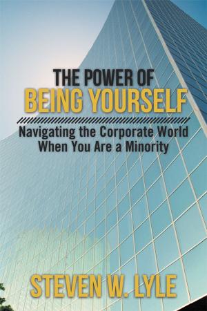 Cover of the book The Power of Being Yourself by John Belori