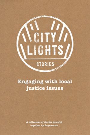 Cover of the book City Lights Stories by Bernard 
