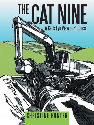 Cover of the book The Cat Nine by Ira Nayman