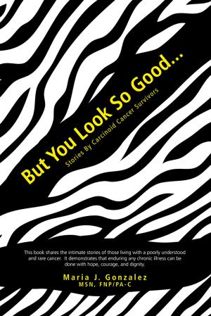 Cover of the book But You Look so Good... by Jerald Lee Watts M.D. FS.