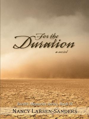 Book cover of For the Duration