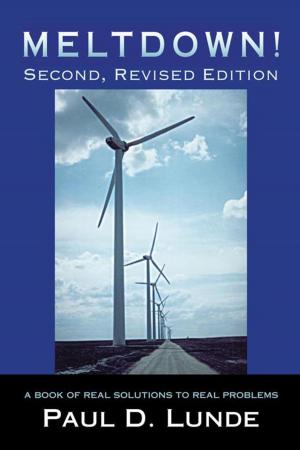 Cover of the book Meltdown! Second, Revised Edition by Heyward C. Sander