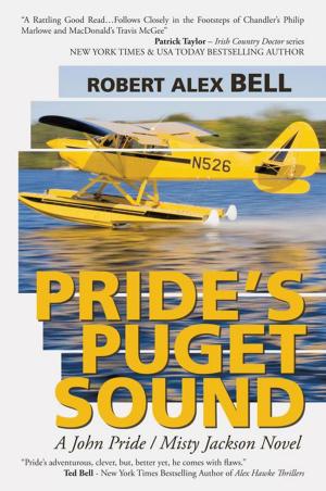 bigCover of the book Pride’S Puget Sound by 