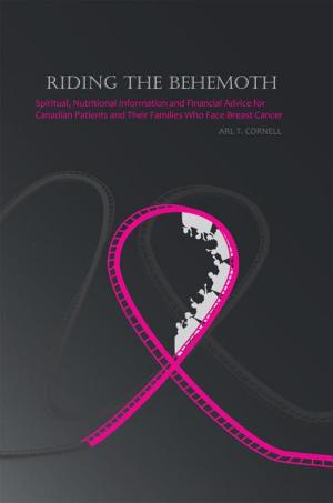 Cover of the book Riding the Behemoth by William P. Hogan