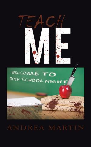 Cover of the book Teach Me by Steven H. Propp