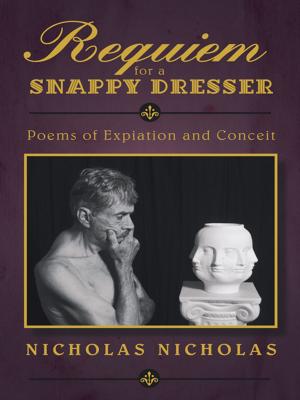 Cover of the book Requiem for a Snappy Dresser by George W. Barclay