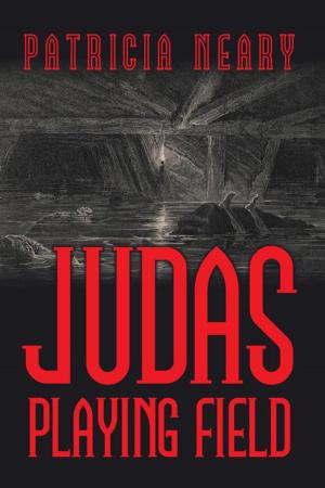 Cover of the book Judas Playing Field by Adrian Deans