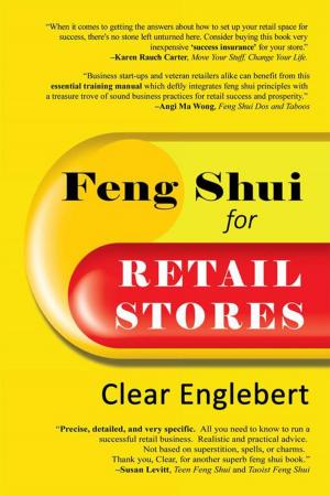 Cover of the book Feng Shui for Retail Stores by Stephanie Hiltozn Sewell