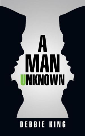 bigCover of the book A Man Unknown by 