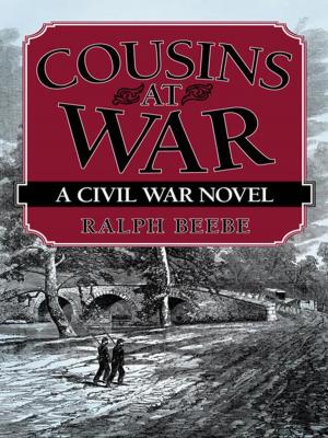 Cover of the book Cousins at War by Emma Lou Warner Thayne