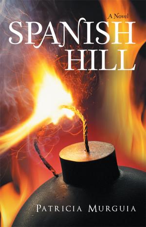 Cover of the book Spanish Hill by Vacir de Souza LMHC CAP CFAE