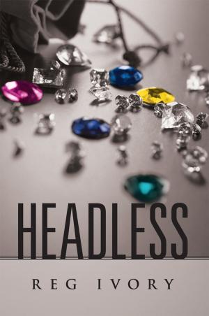 Cover of the book Headless by Trisha Davis