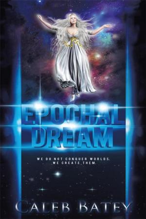 Cover of the book Epochal Dream by Phyllis Karas