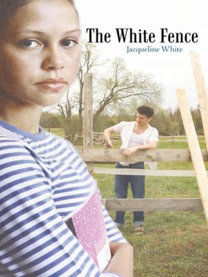 bigCover of the book The White Fence by 