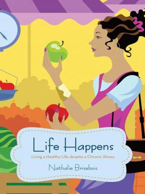 Cover of the book Life Happens by 朱榮智