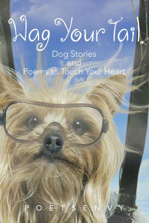 Cover of the book Wag Your Tail by Cassandra Swiderski