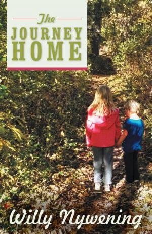 Cover of the book The Journey Home by Stephanie Woolard