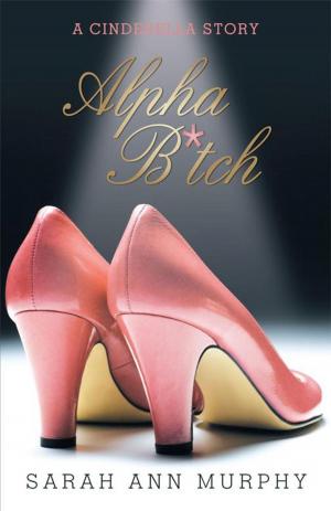 Cover of the book Alpha B*Tch by Captain ILIAS GYFTONIKOLOS