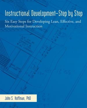 Cover of the book Instructional Development—Step by Step by Margie Ryerson