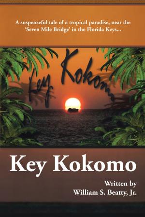 Cover of the book Key Kokomo by Ron Larson