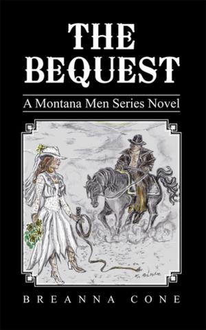 Book cover of The Bequest