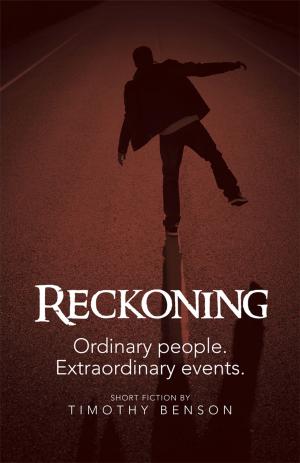 Cover of the book Reckoning by Lucas A. Dyer
