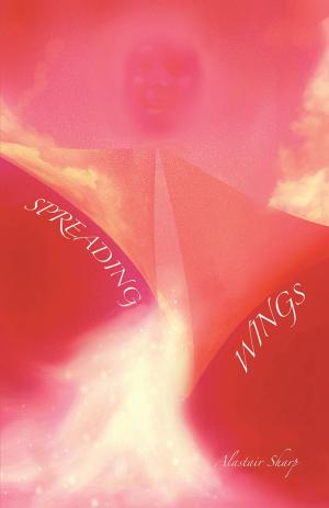 Cover of the book Spreading Wings by Grace Carrington