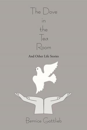 Cover of the book The Dove in the Tea Room by Jim Nelson