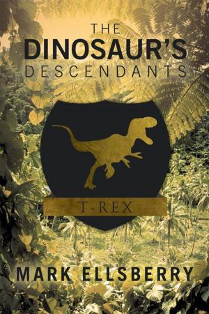Cover of the book The Dinosaur’S Descendants by Mary Ann Mitchell