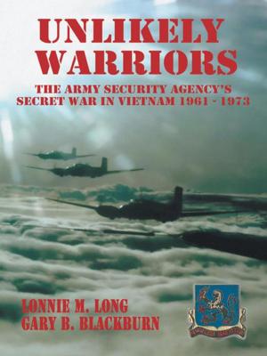Cover of the book Unlikely Warriors by Doug Wilson
