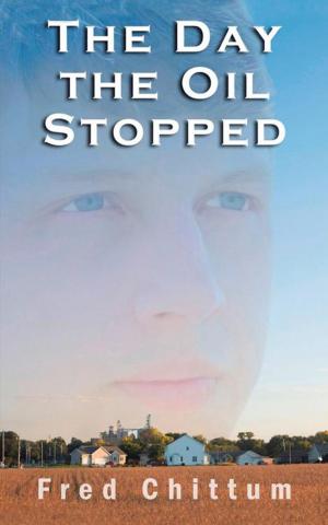 Cover of the book The Day the Oil Stopped by Niq Bullock