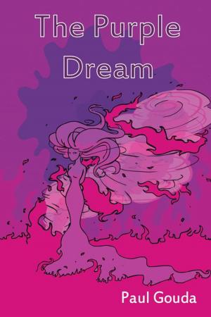 Book cover of The Purple Dream