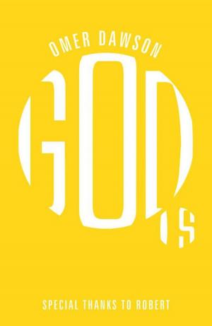 Cover of the book God Is by Holly Armstrong