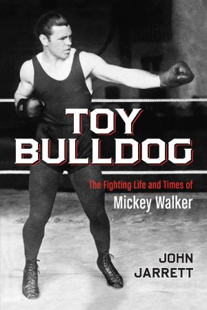 Cover of the book Toy Bulldog by Doug Feldmann
