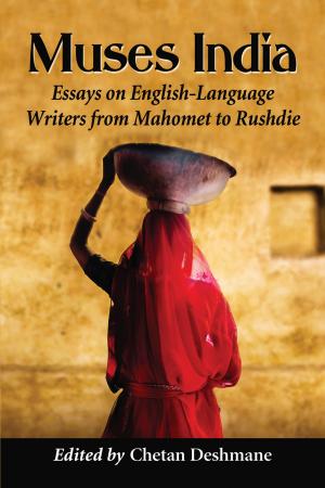 Cover of the book Muses India by Larry G. Eggleston